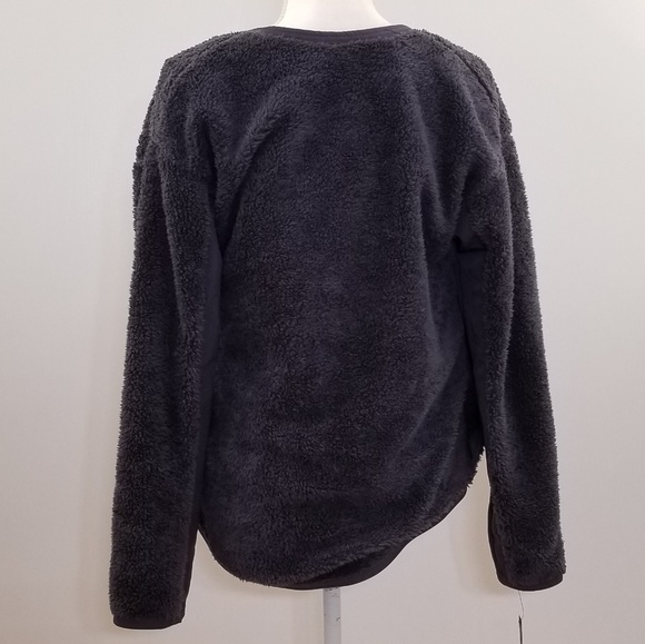 🔥SALE FIRM PRICE Nike Training long sleeve Wrap - Picture 4 of 4